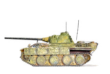 Trident panther 8 - , 8,8