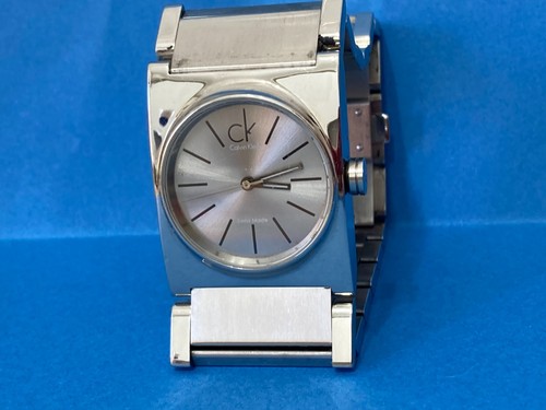 Calvin klein uhr k51211 - calvin,