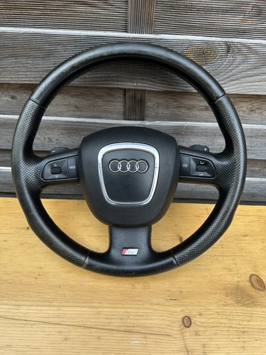 Audi lenkrad 4f0124a - a4,