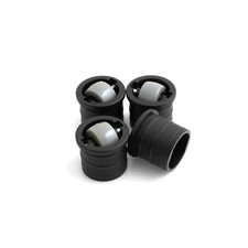 Möbel gleitrolle 4er set - möbel-gleitrolle,