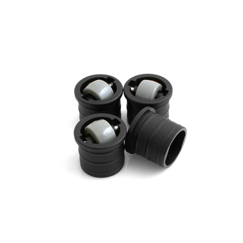 Möbel gleitrolle 4er set - 4er,