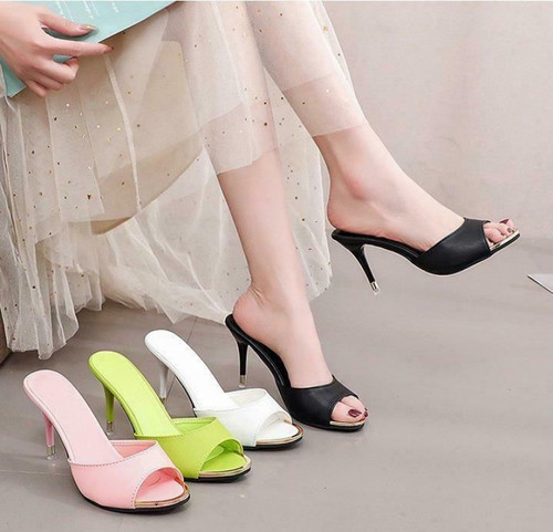 Sexy damen slingback pumps - damen,