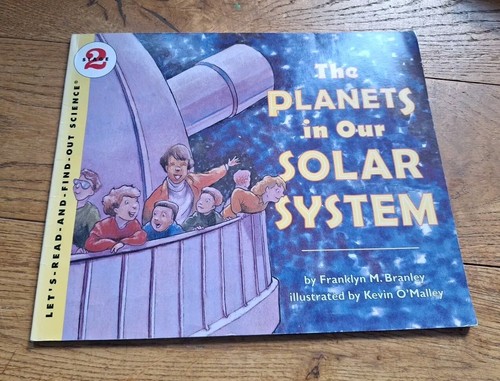 The planets our - the,