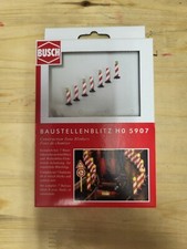 Busch 5907 baustellenblitz - busch,