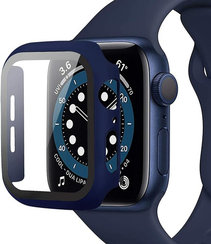 Hülle für apple watch - apple, series