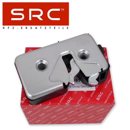 Src heckklappenschloß für - src,