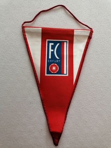 Ddr fußball oberliga wimpel - ddr,