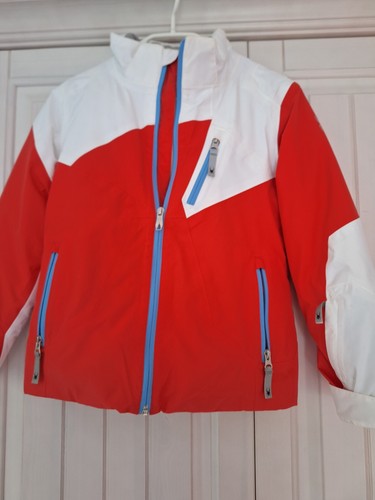 Spyder kinder skijacke - spyder, 10