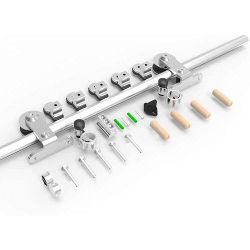 12ft schiebetürsystem für - 5-12ft,