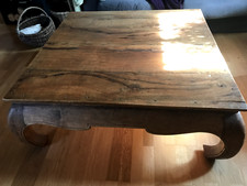 Vintage couchtisch aus - vintage,