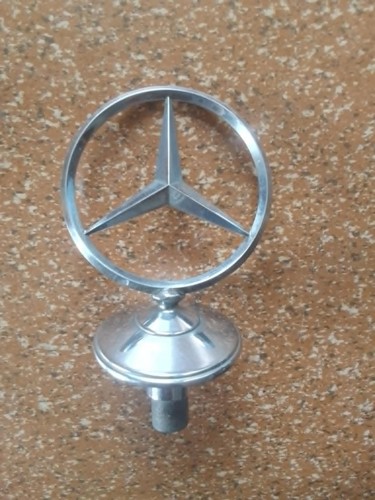 Mercedes benz w116 - benz,