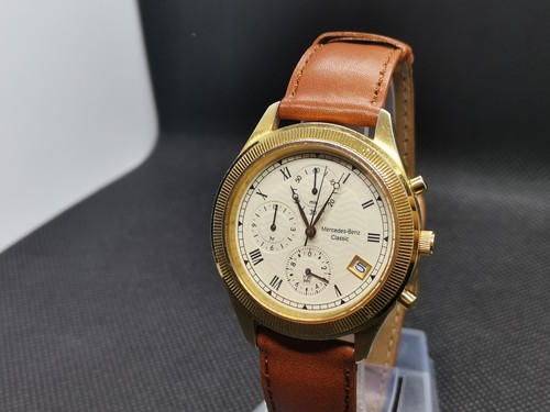 Mercedes benz classic - classic,