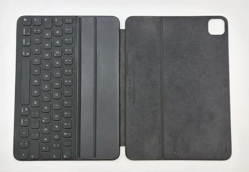 Apple magic keyboard ipad air - magic,