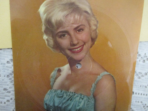 1963 colorvox bärbel wachholz - 1963,