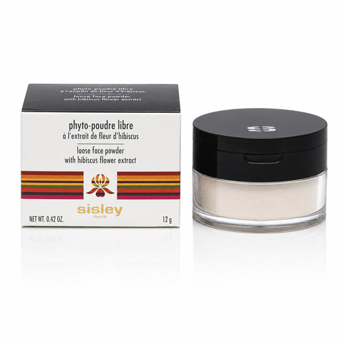 Sisley cosmetic phyto poudre - cosmetic, phyto-poudre