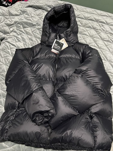 Puma puffer jacke dick - puffer,