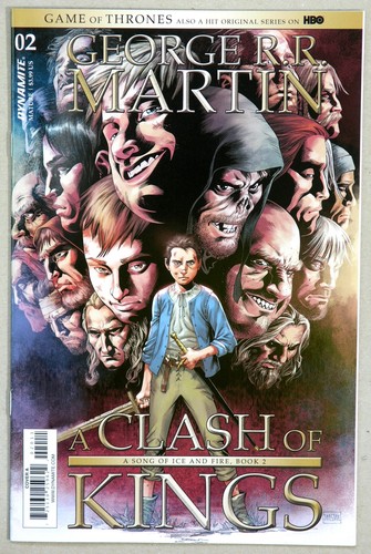 Game thrones book 2 a - a,