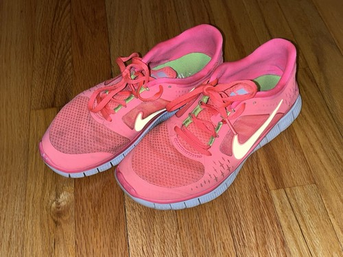 Nike free run women 8 - free,