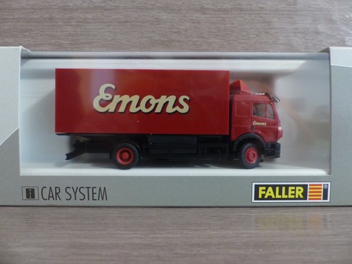 Faller 161584 car system - 161584,