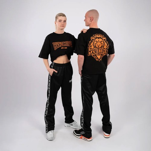 100 hardcore oversized - 100%,