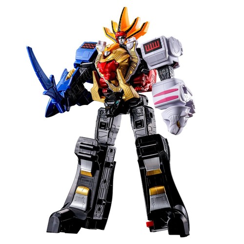 Power rangers wild force - rangers,