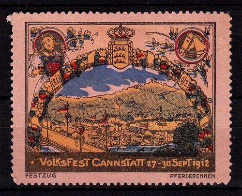 427459 reklamemarke - 427459/,