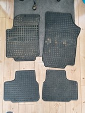 Fußmatten für seat - up,,