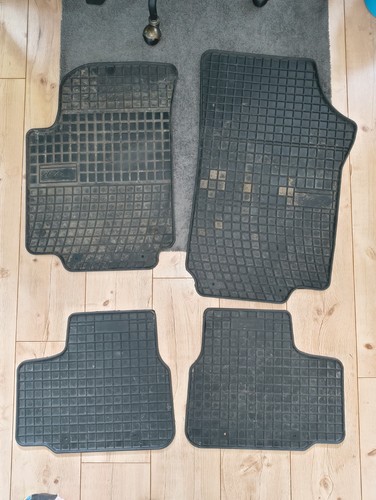 Fußmatten für seat - fußmatten,