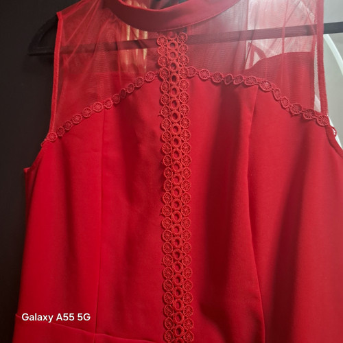 Orsay etuikleid rot - rot, gr.