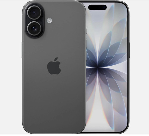 Apple iphone 256gb schwarz - iphone,