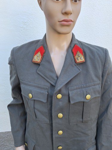 öbh bundesheer uniformjacke - bundesheer,