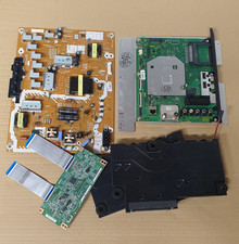 Panasonic 50cst636 wie - tx-50cst636,