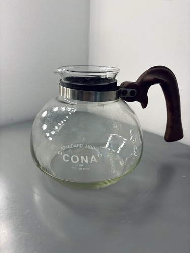 Cona kaffeekanne ersatzteil - cona,