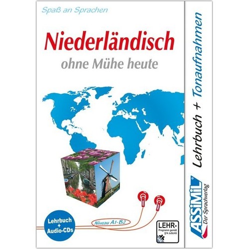 Ohne mühe niederländisch - ohne,