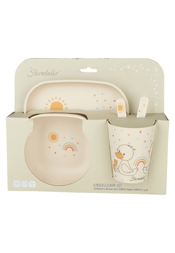 Sterntaler kindergeschirr - sterntaler,