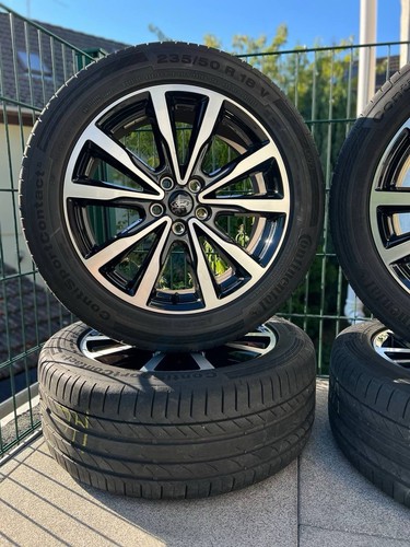 Original ford kuga line 18 - original, st-line