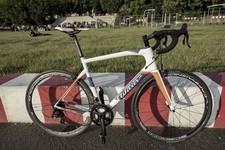 Wilier gtr team carbon - wilier,