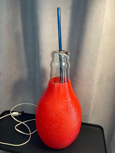 Orangina-Art
