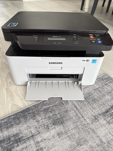 Samsung xpress m2070w - xpress,