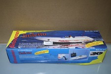 Graupner offshore rennboot - rc, offshore-rennboot