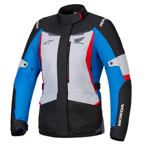 Alpinestars honda 1 - alpinestars, st-1