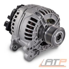 Lichtmaschine 140 für - 140-a, vw