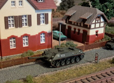 Bundeswehr kanonenjagdpanzer - bundeswehr,