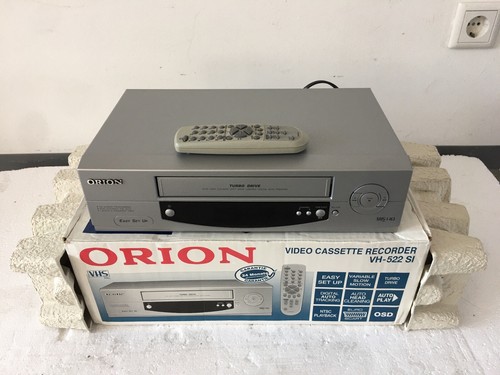 Orion 522 si - orion, vh-522
