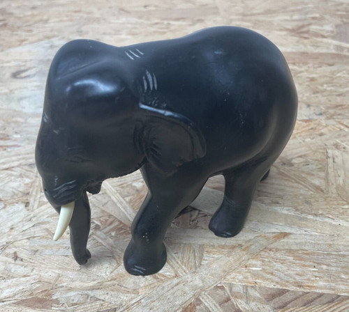 Dekorative figur elefant - dekorative,