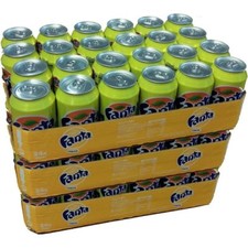 Fanta lemon 72 x - -,