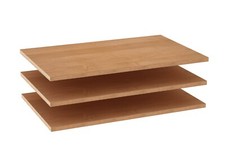 Wiemann einlegeboden 3er set - wiemann,