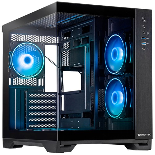 Chieftec visio 30b op - chieftec,