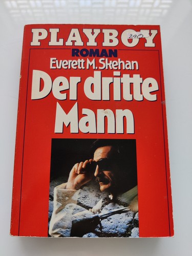 Der dritte mann von everett - dritte,
