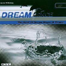 Dream dance vol von - dream, vol.27